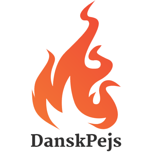 DanskPejs
